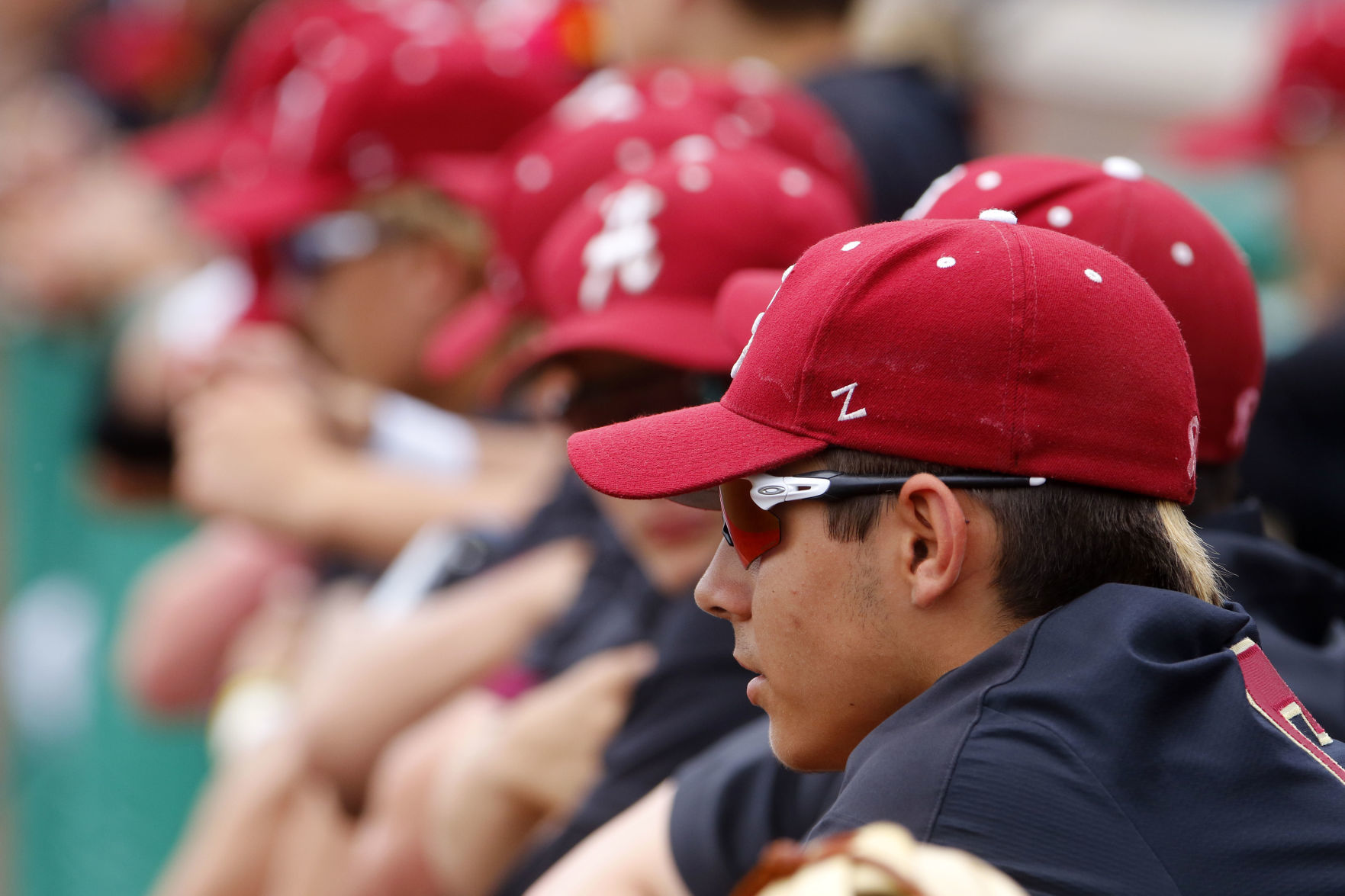 Gallery: 3A baseball semistate: Andrean vs. Yorktown